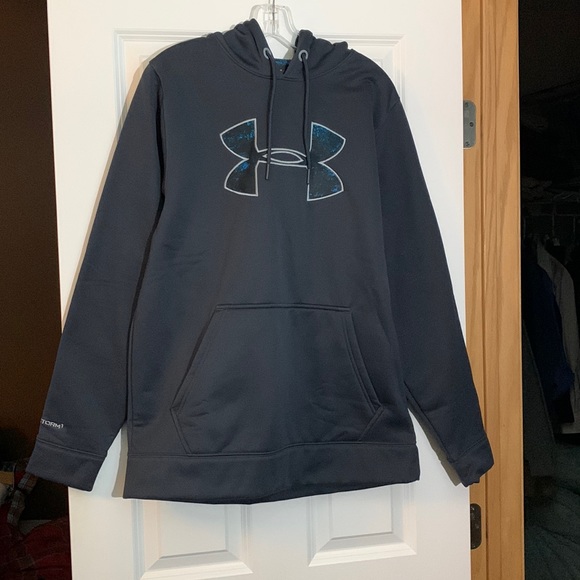 Under armor mens hoodie - Picture 1 of 2